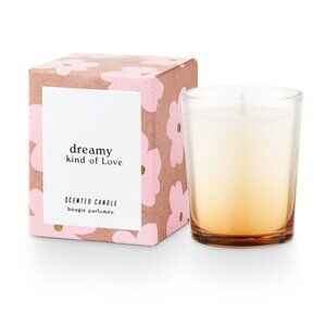 Dreamy Kind of Love 💗 Votive Candle